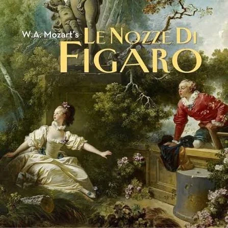 Le Nozze di Figaro