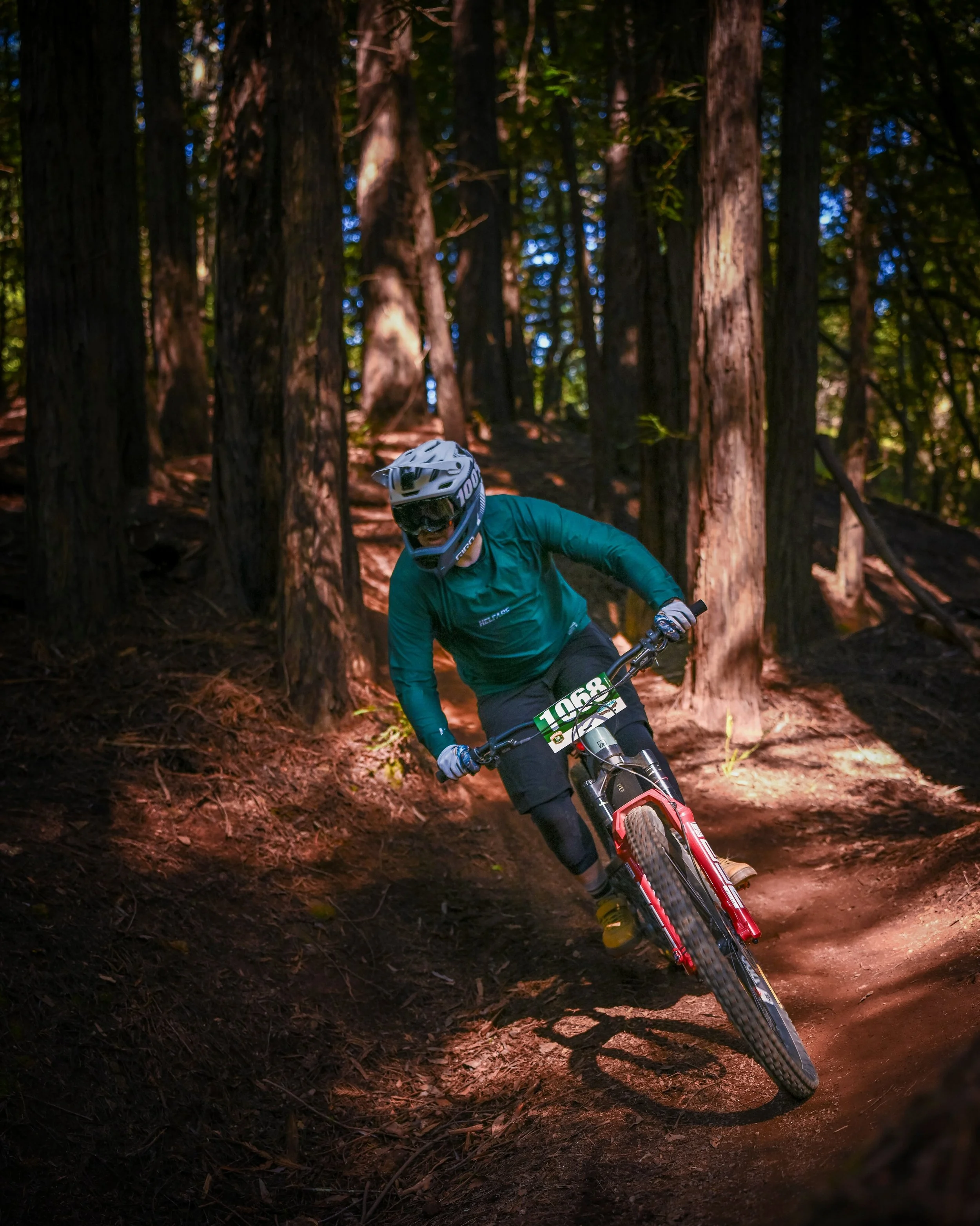 Marinduro was an absolute blast! So much fun racing, riding, and hanging out with an awesome MTB community. Already counting down the days until next year.

Who&rsquo;s planning to race Marinduro next year?

#Marinduro #MountainBike #eMTBRacing #Sing