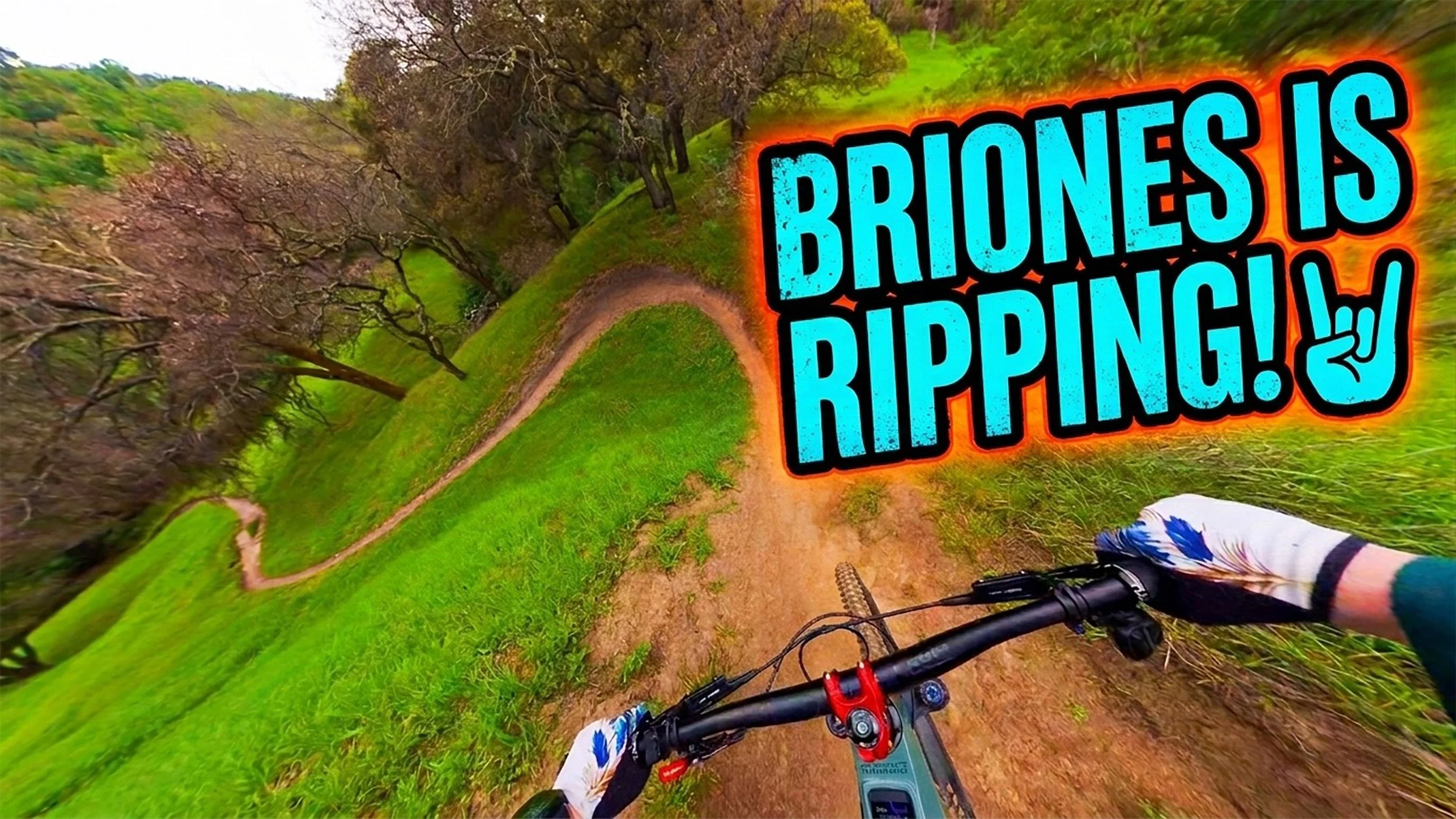 Briones is RIPPING right now! Testing the New Upgrades!