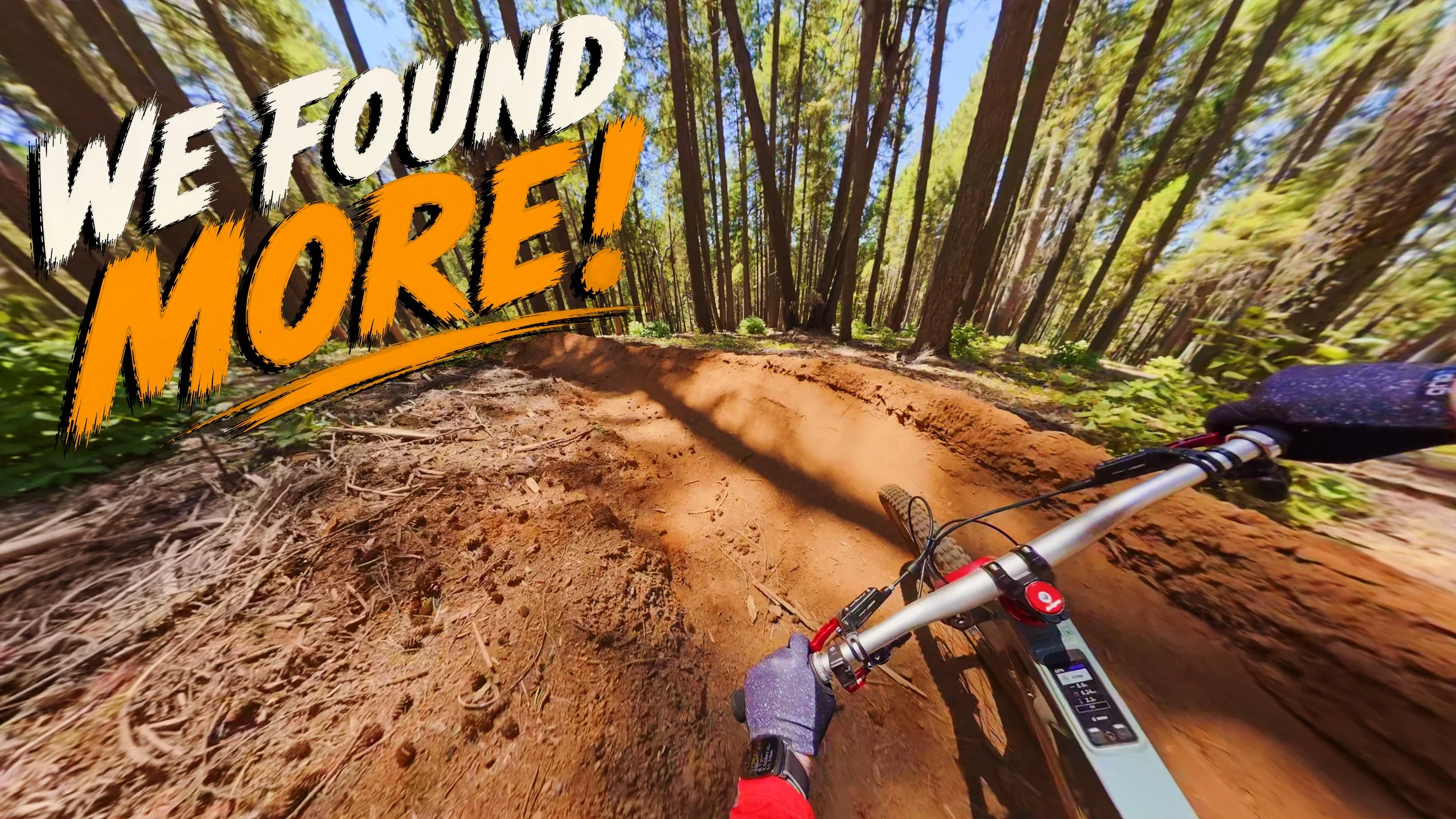 These Northern California MTB Trails Just Keep Getting Better!