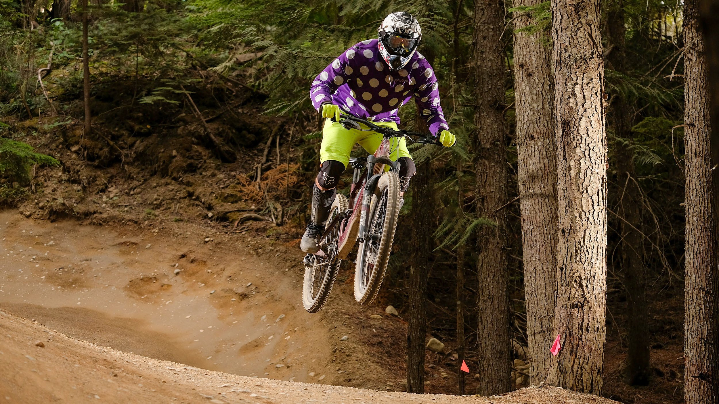 Amir MTB