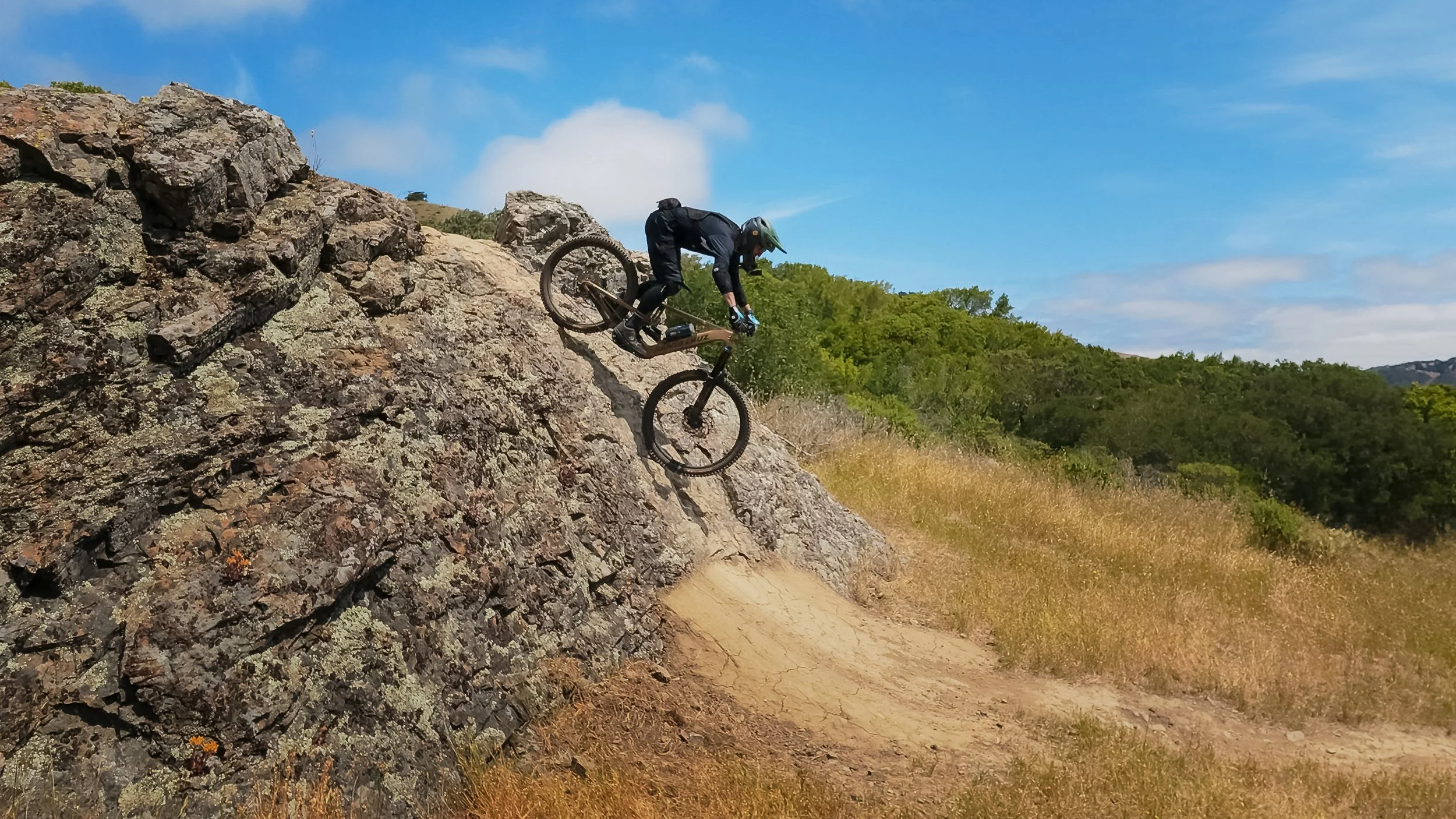 Slower With Donuts
