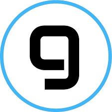 Letter G inside a blue circle