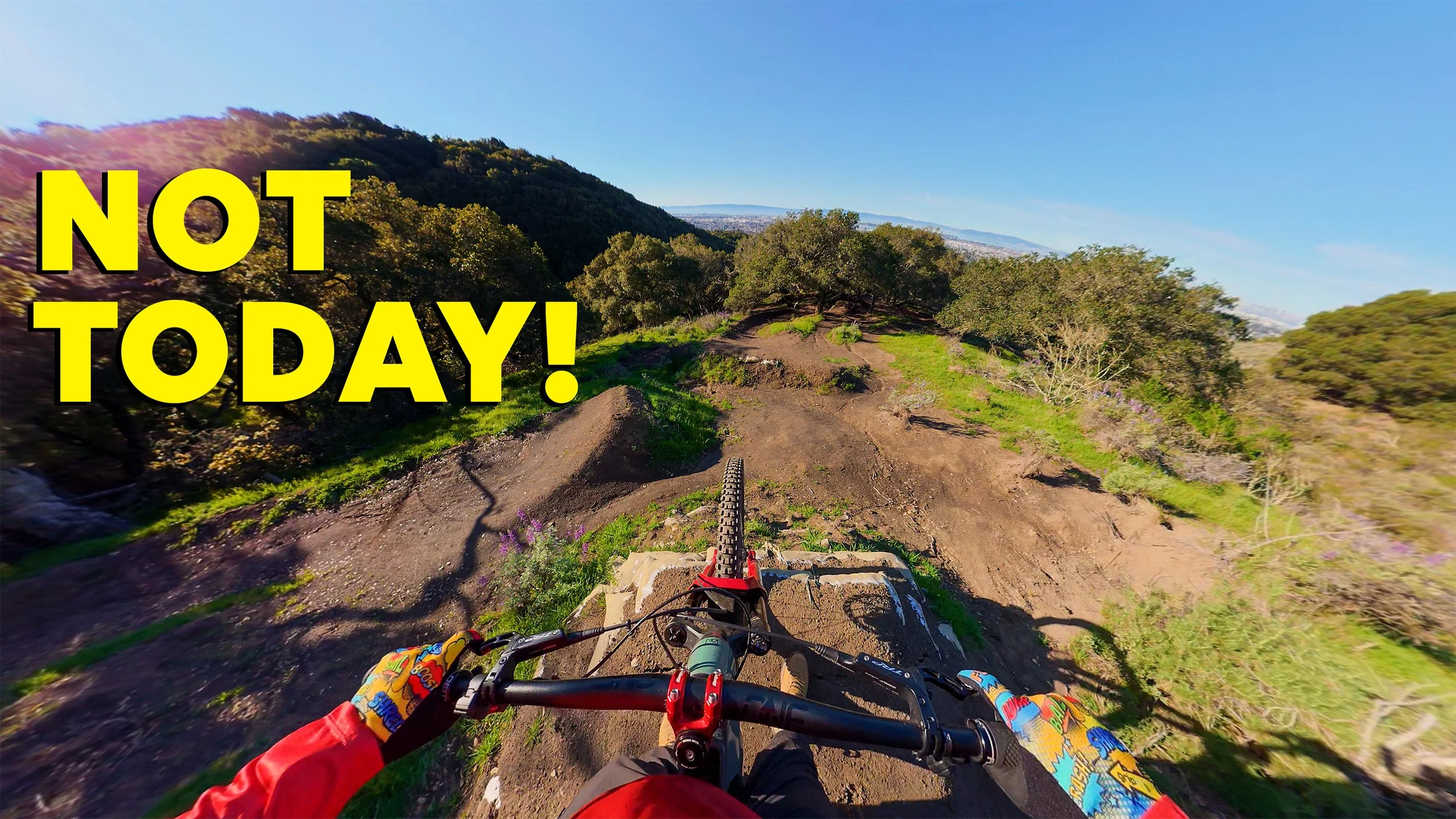 Not Every Day Is a Win, But Every Ride Makes You Better!!