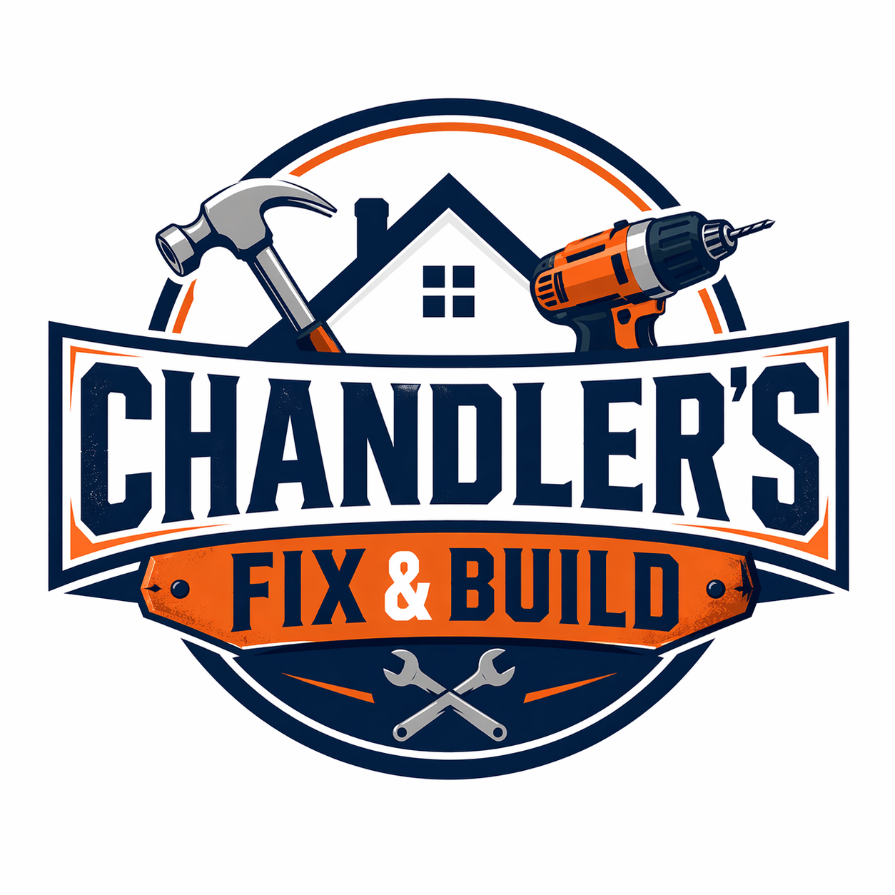 Chandler's Fix &amp; Build