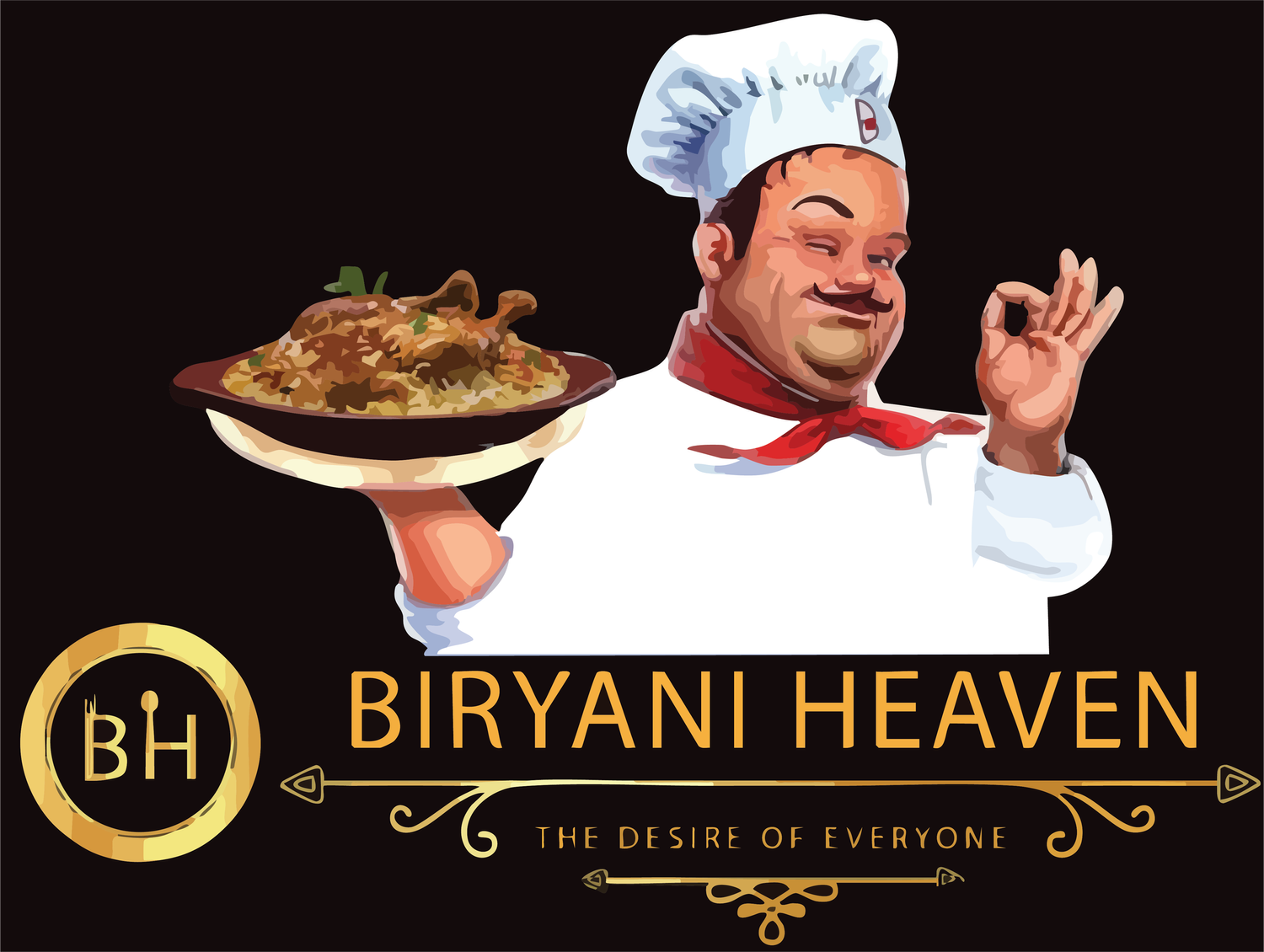 Biryani Heaven