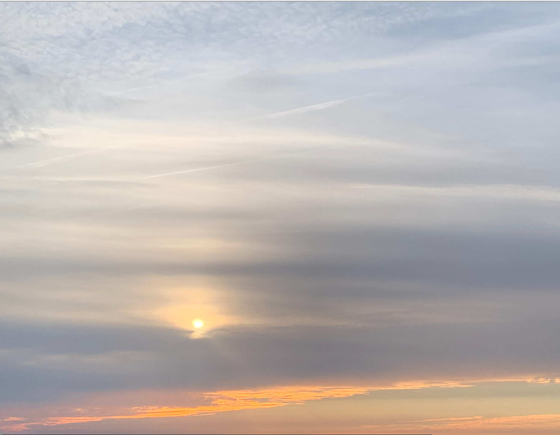 REFLECTIONS ON SACRED GRIEF