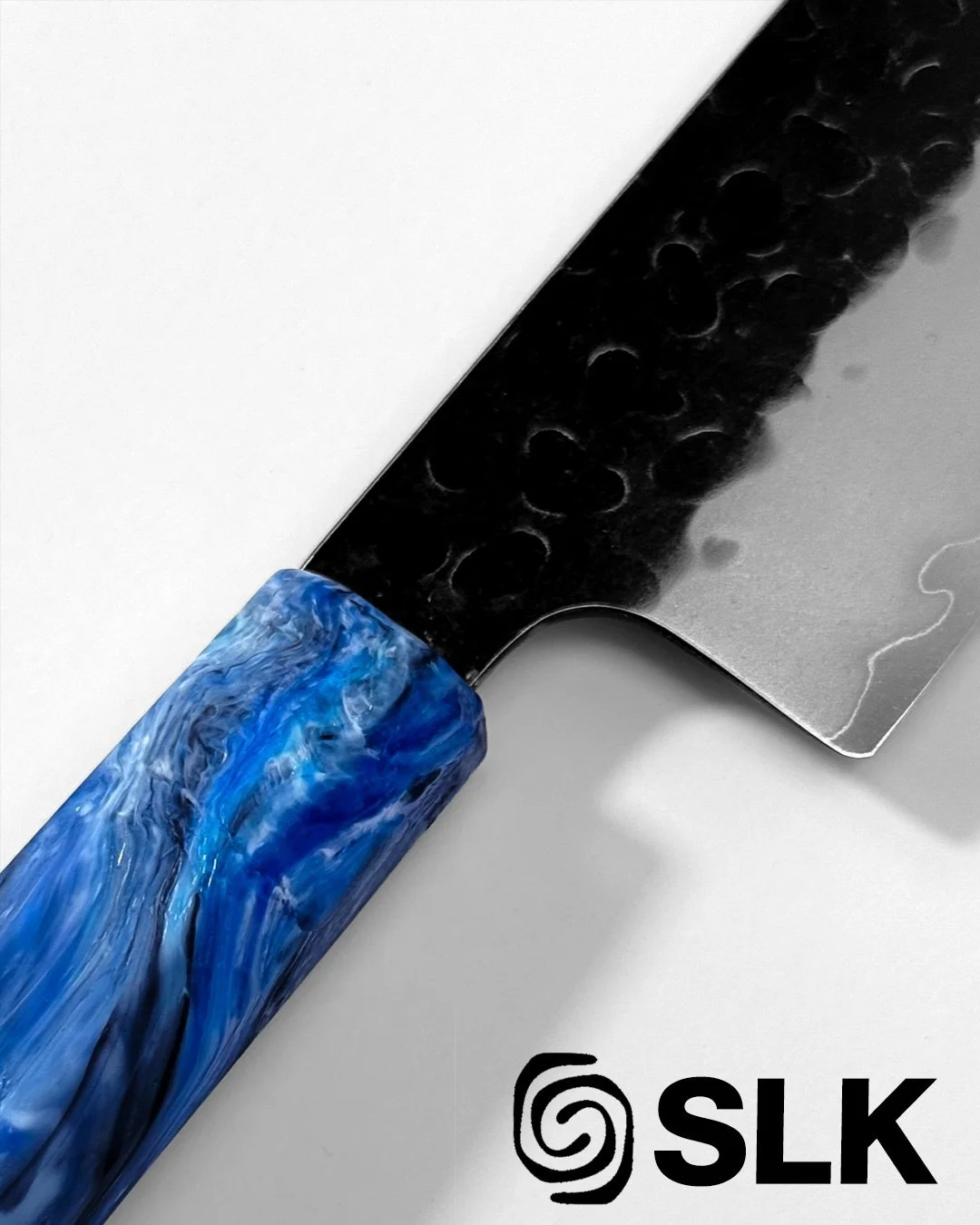 Plastic that was destined for landfill. Now the sharpest thing in your kitchen. 

&ldquo;CANVASSED&rdquo; - coming soon.