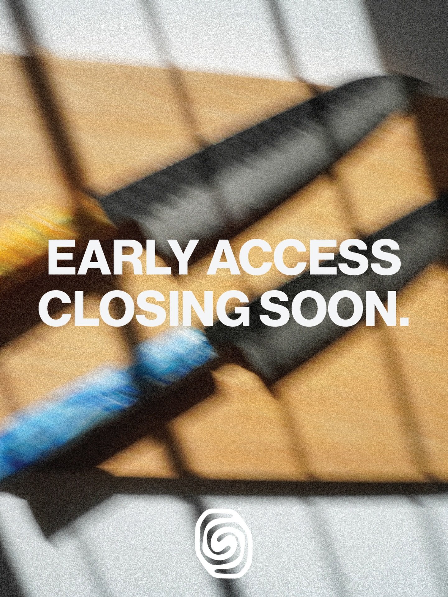 &ldquo;CANVASSED&rdquo; Drop 01: SCREAM &amp; STARRY NIGHT launches July 24.
Subscribers are given access an hour early - get on the list before the window shuts. Link in bio. 🔪