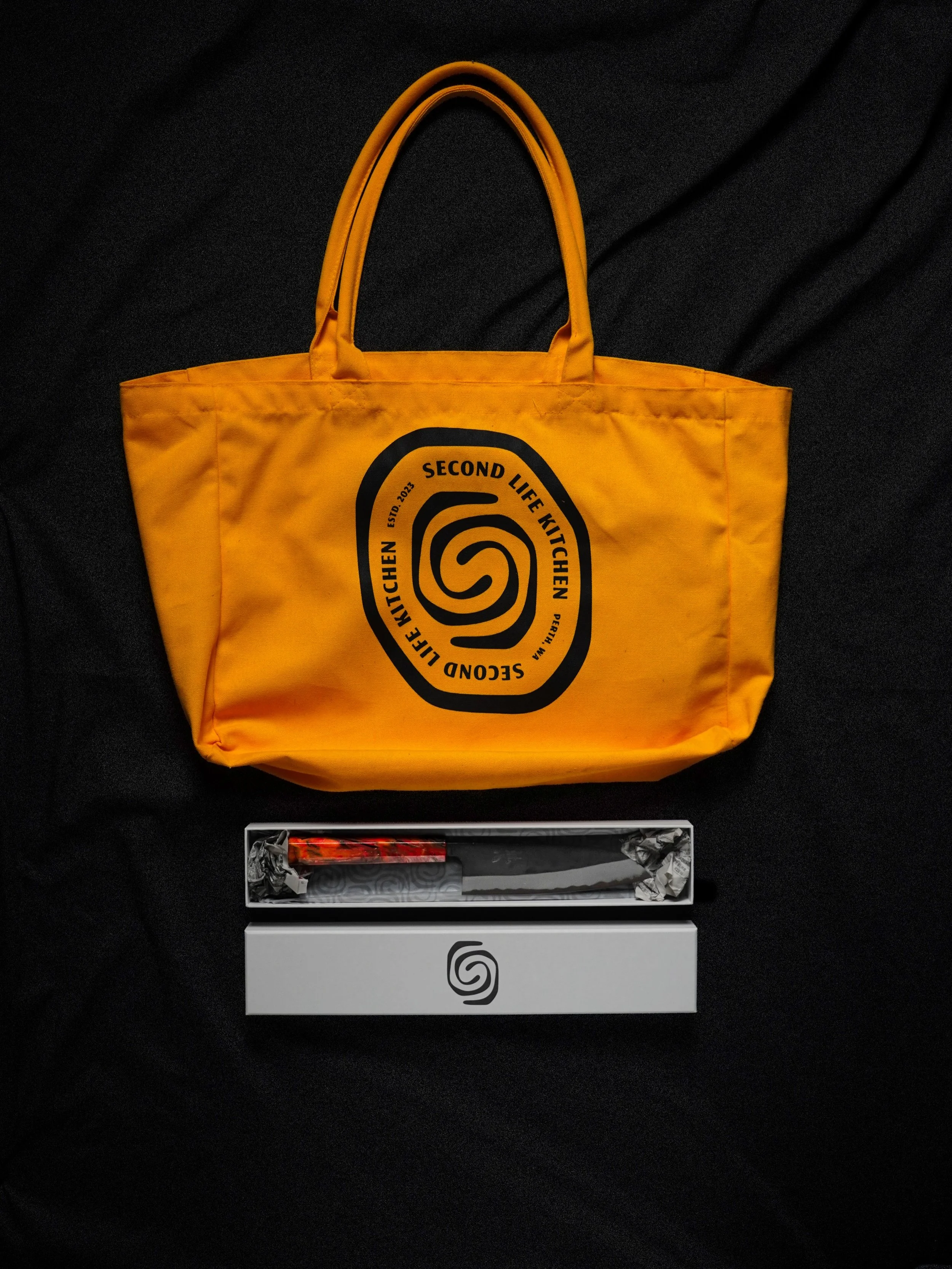 POV: You just unboxed your new SLK.

&ldquo;NO SMOKE WITHOUT FIRE&rdquo; collection is live right now. Link in bio.