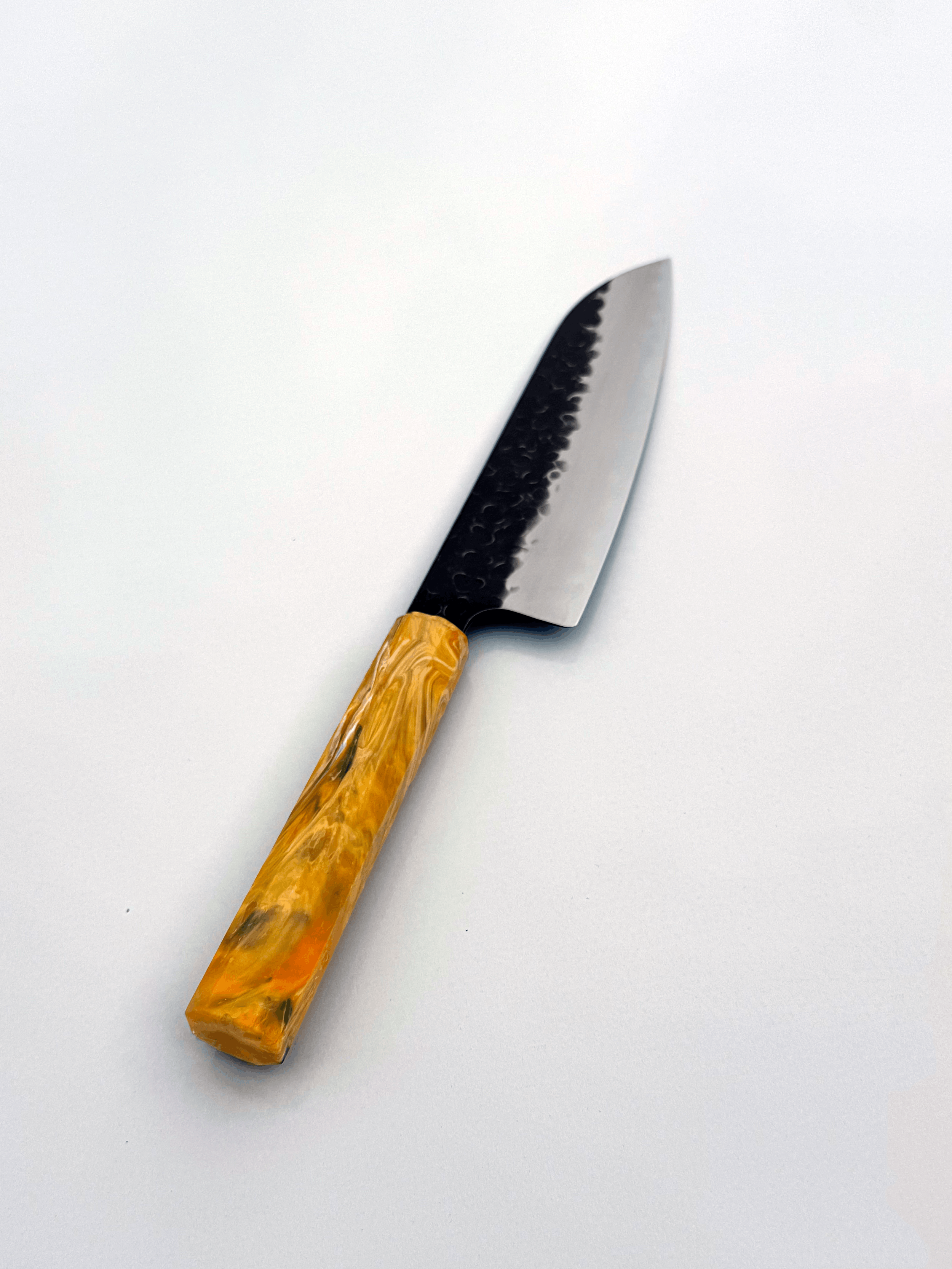 THE SCREAM - Santoku