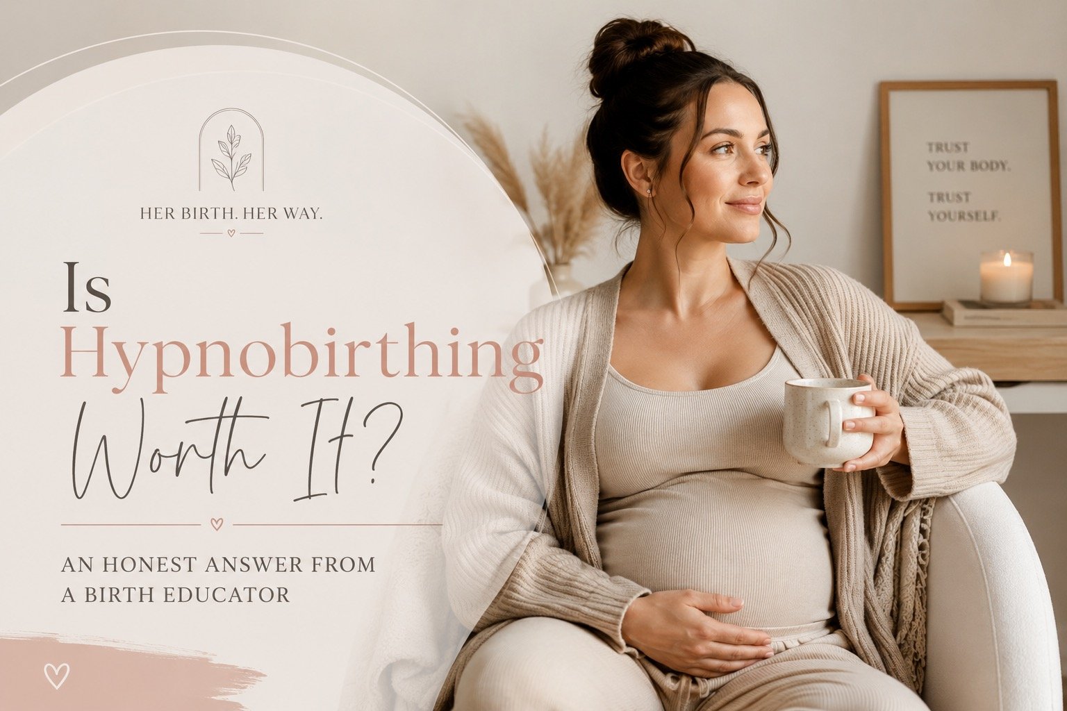 Is Hypnobirthing Worth It? | An Honest Guide for Australian Parents