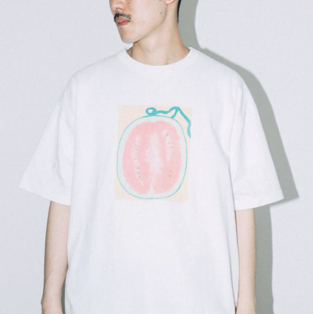 T Shirt: BEAMS T