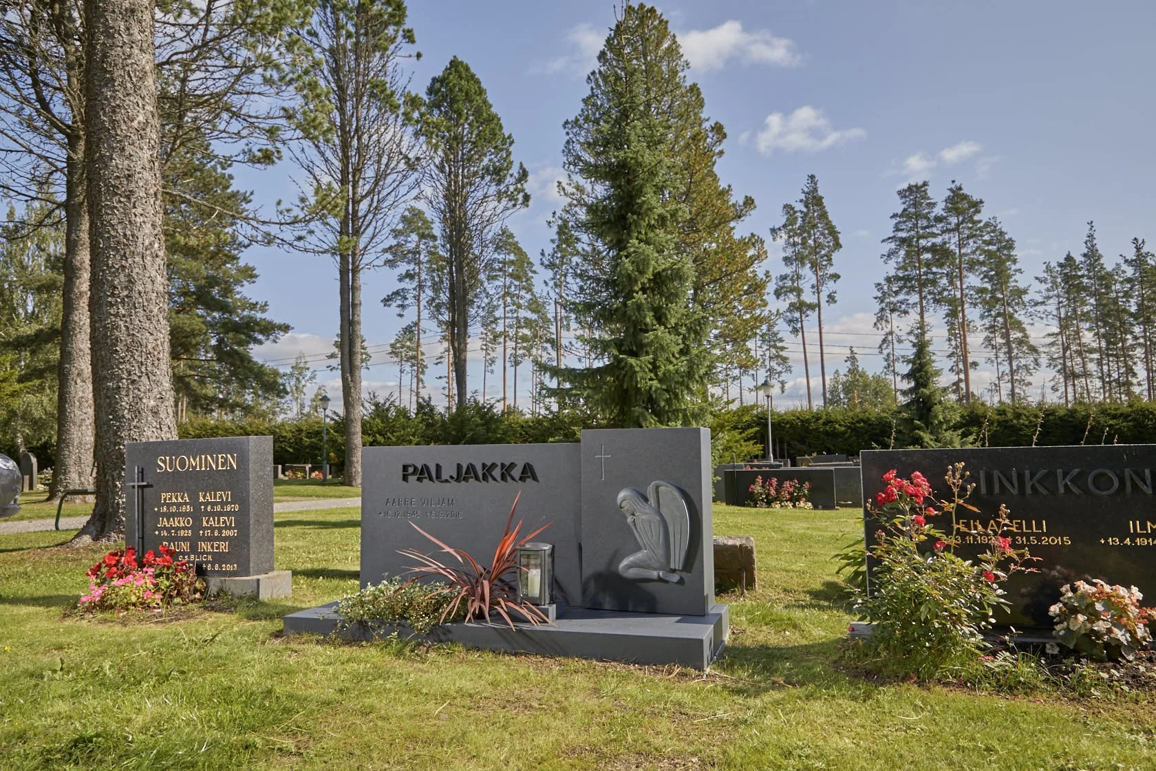 Yhteistyökampanja Loimaan Kiven kanssa