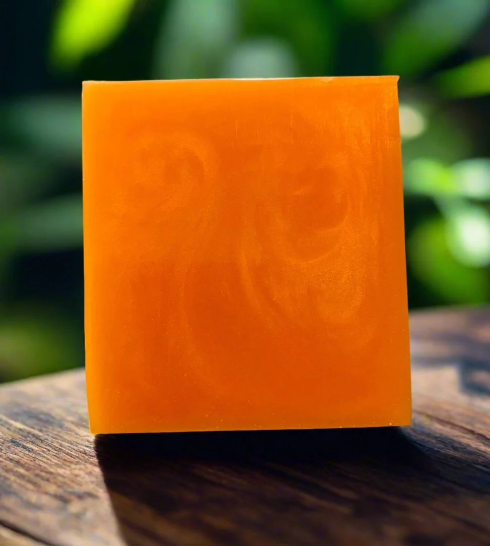 Body Soap Bundle (Qty 6)