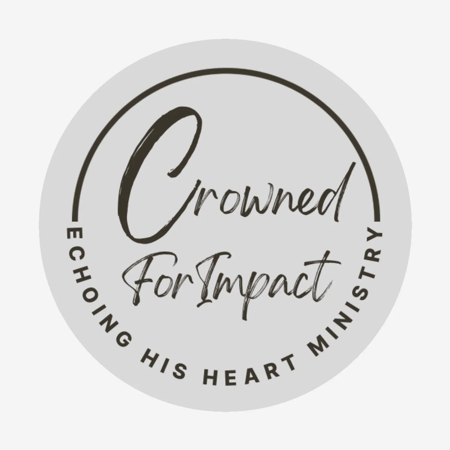 Echoing His Heart Ministry