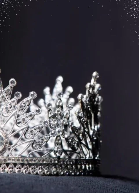 Event Ticket: Crowned For Kingdom Impact