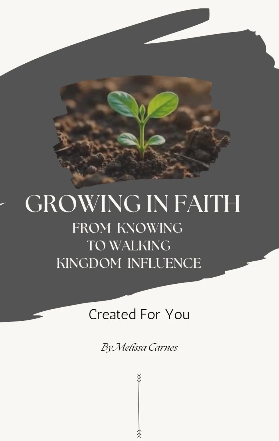 Growing Your Faith - From Knowing Christ to Kingdom Influence