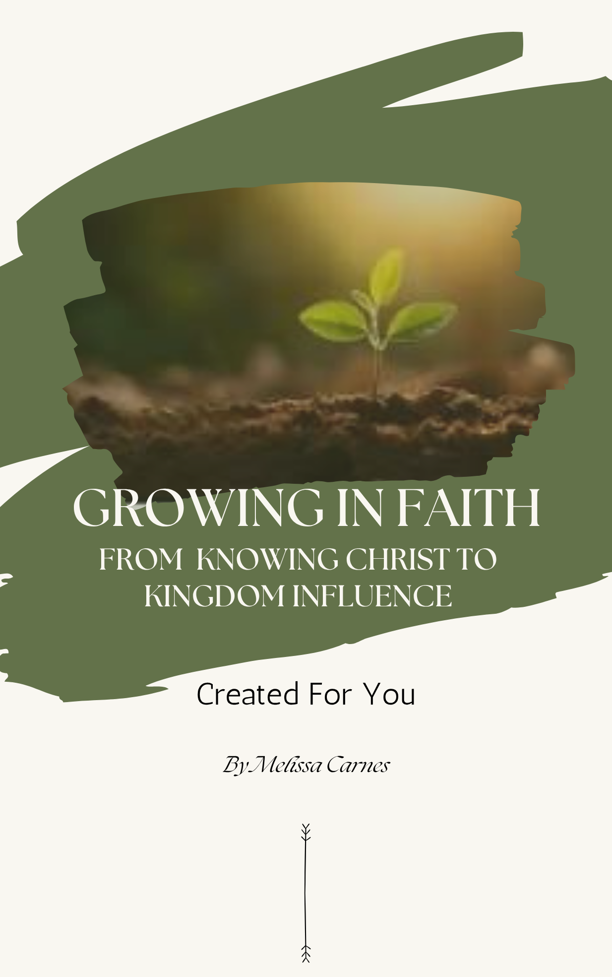 Growing Your Faith - From Knowing Christ to Kingdom Influence