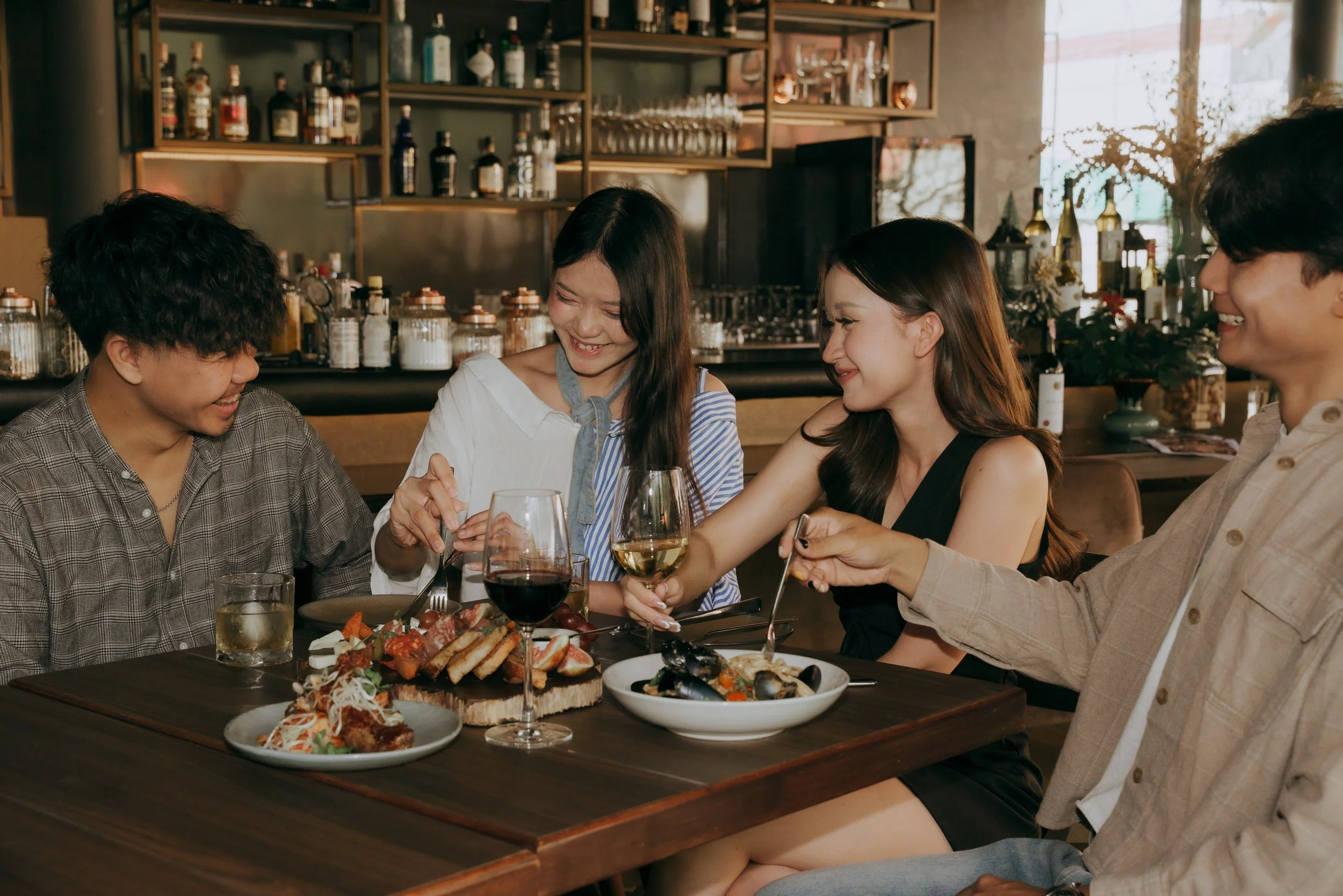 Best Italian Restaurants in Chiang Mai