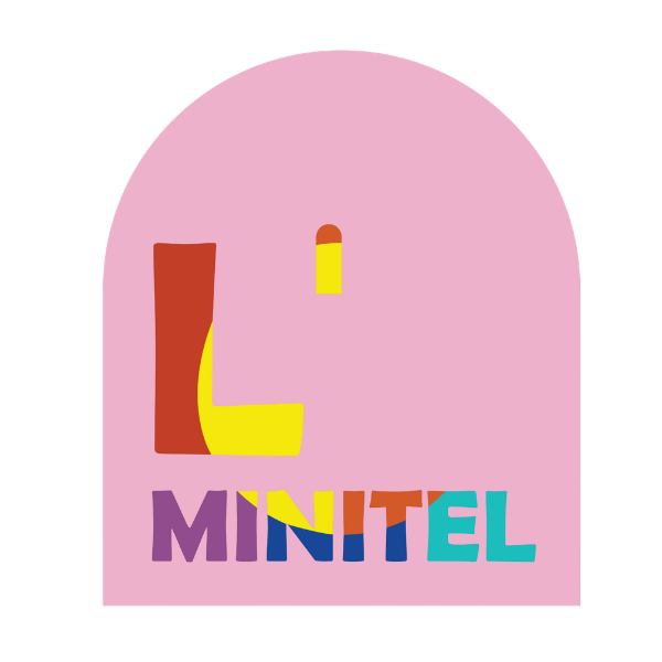 L minitel