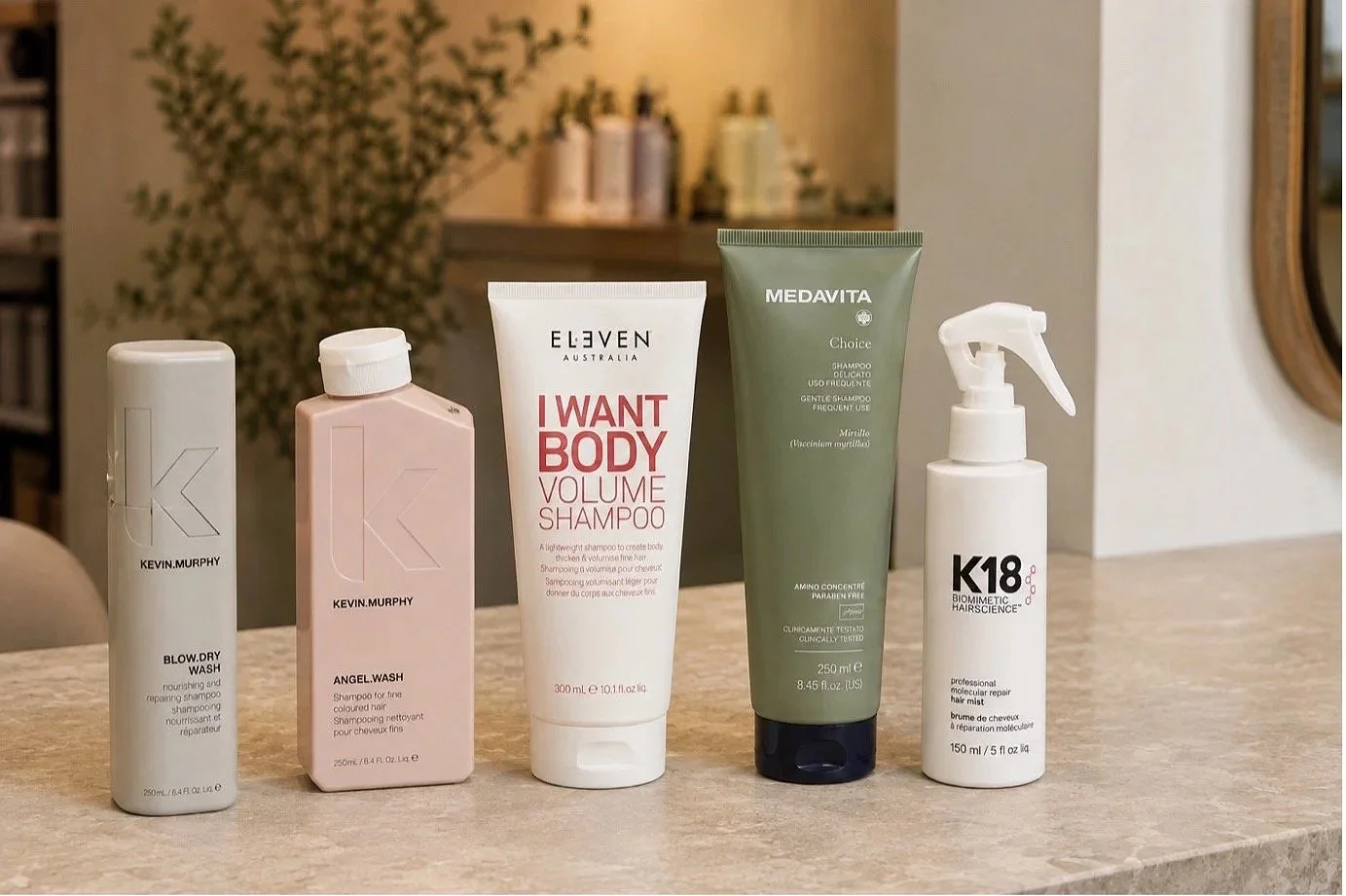 Premium Hair Care vs Effective Hair Care: What Really Makes A Difference?