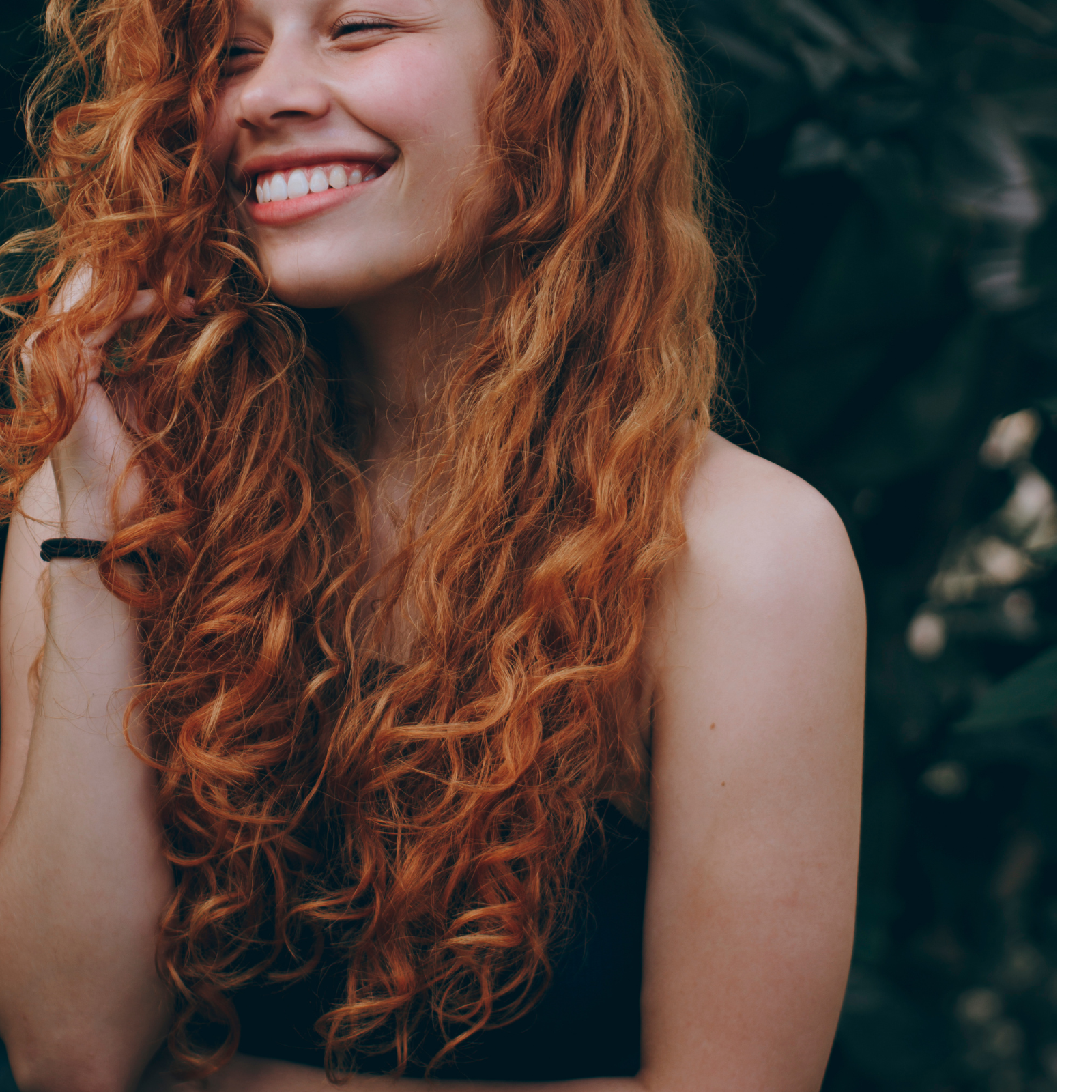 Everything You Need to Know About Body Enhancers, Perms and Modern Permanent Waves