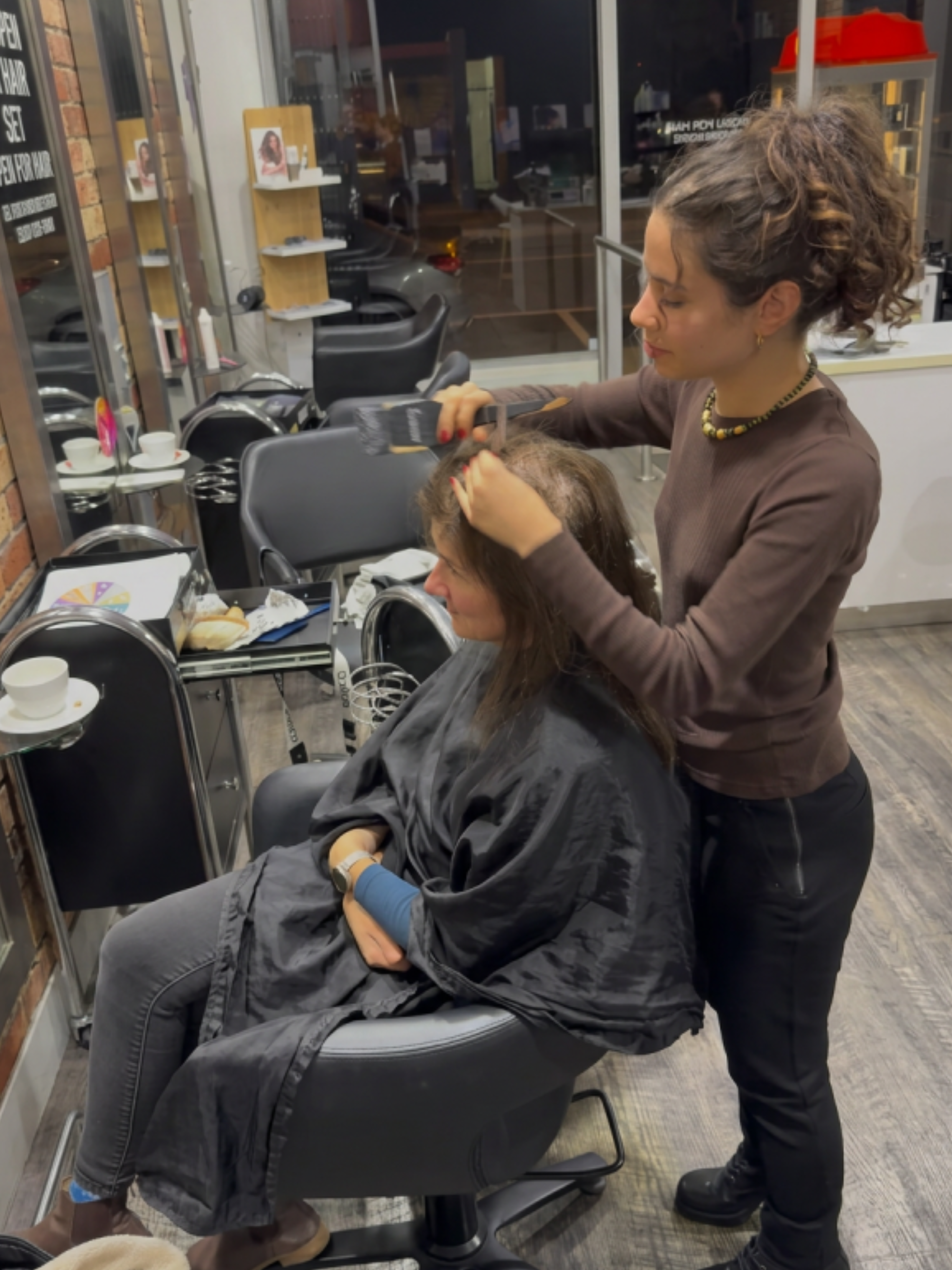 Spotlight on Sienna: Fresh Talent at Wiznu</span>