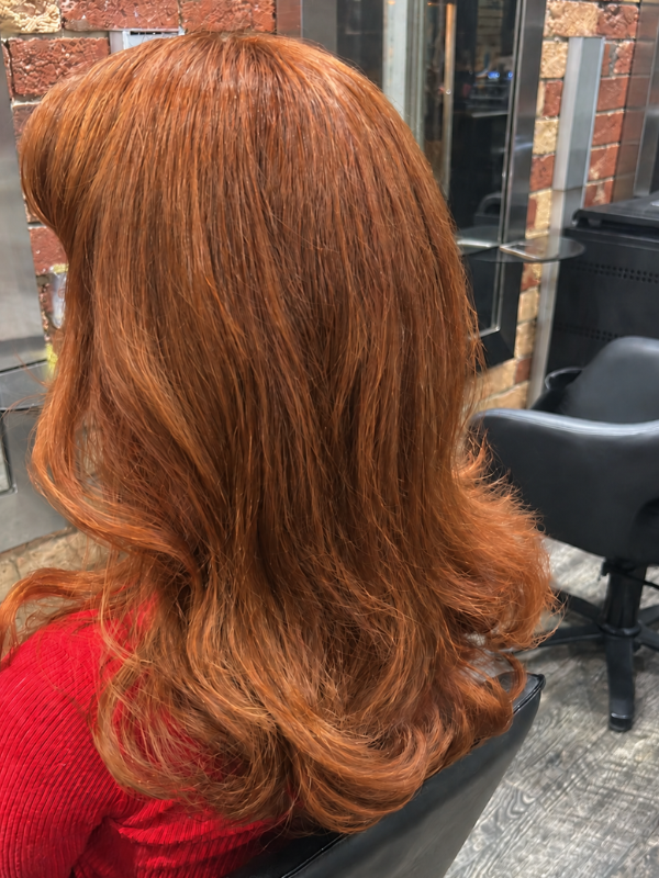 Is Your Hair Ready for Spring? 5 Signs It Might Be Time for a Refresh