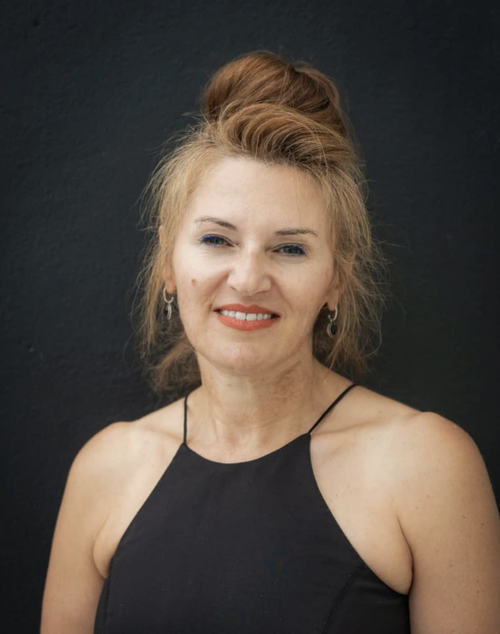 Anne Buhagiar