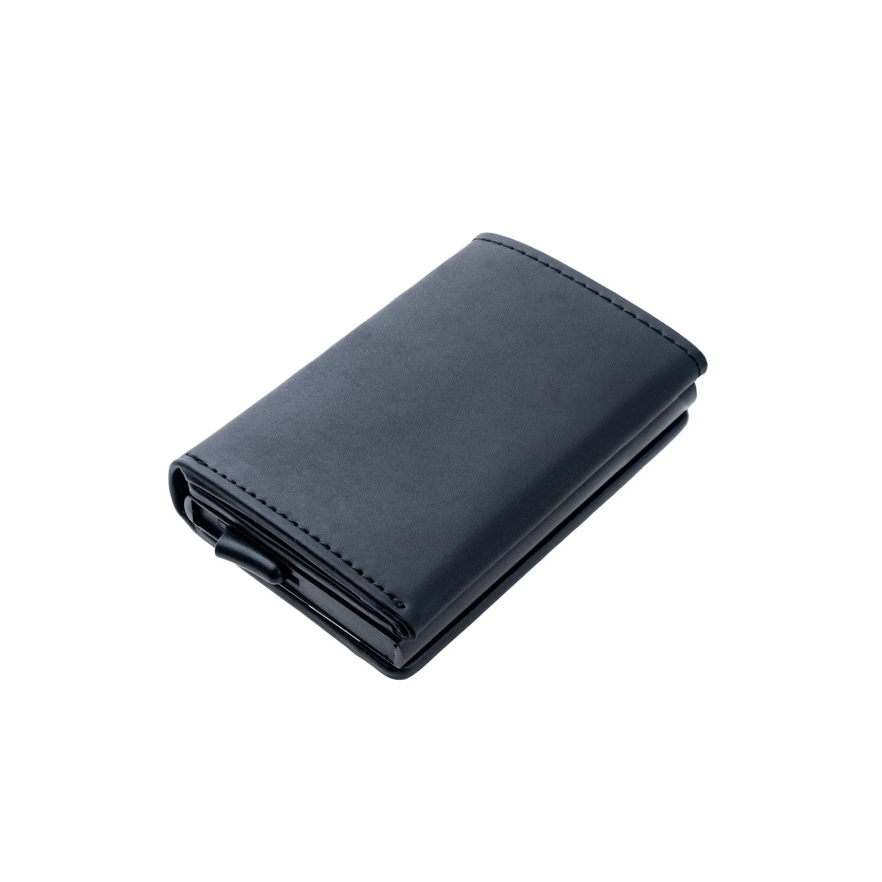 Premium Leather Wallet – Slim, Durable & Elegant