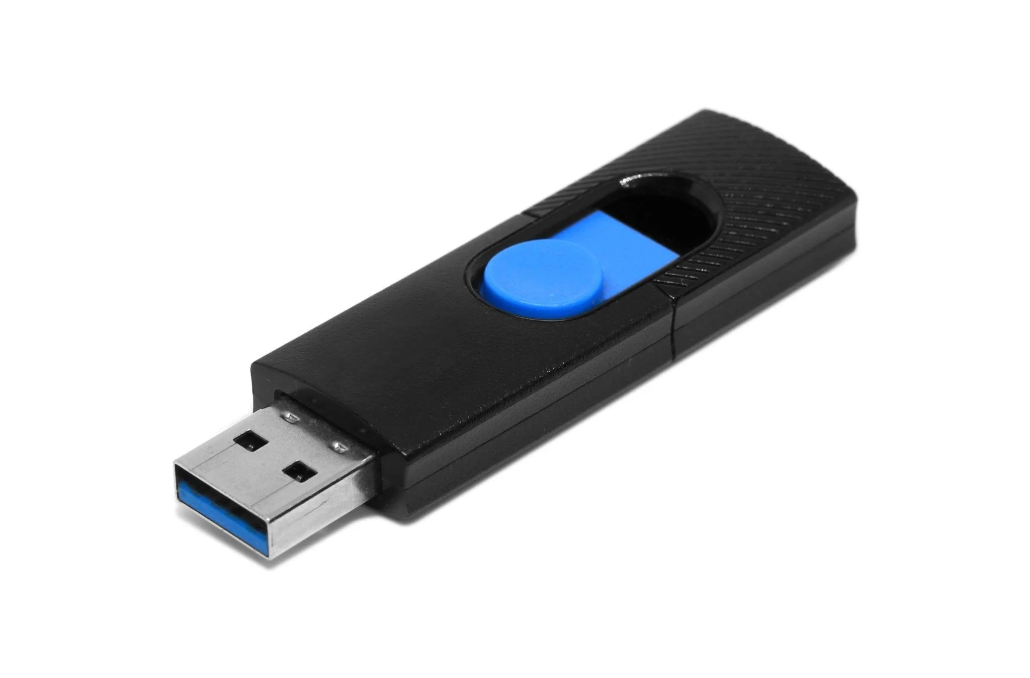 High-Speed USB Flash Drive – Reliable & Portable Storage