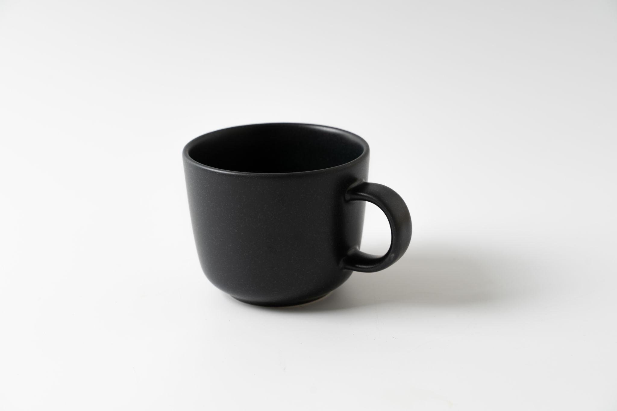 Premium Ceramic Coffee Mug – Stylish & Durable Everyday Use