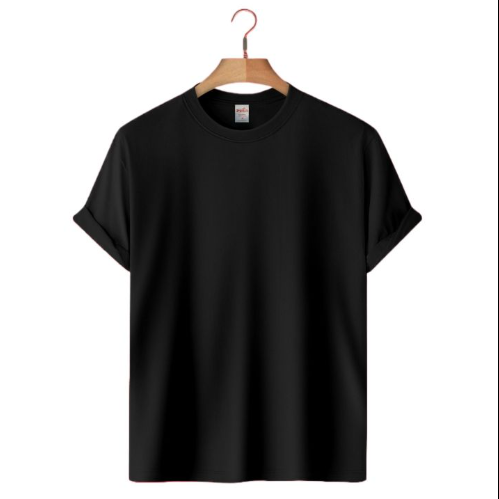 Premium Cotton T-Shirt – Comfortable & Stylish Everyday Wear