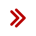 Red right-pointing arrow icon