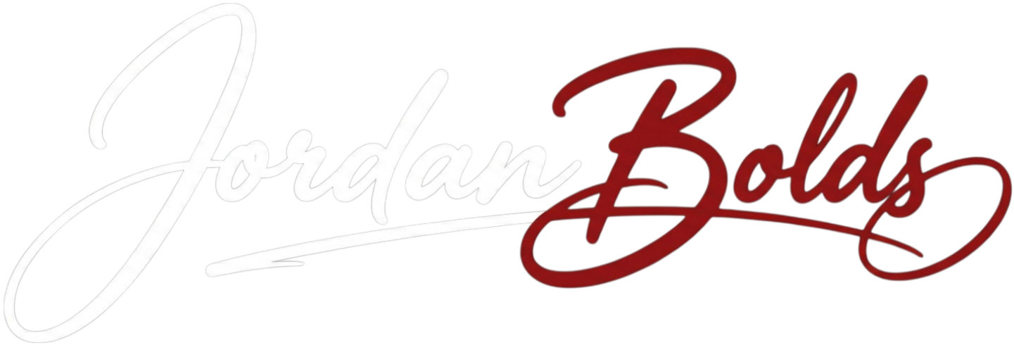 JORDAN BOLDS