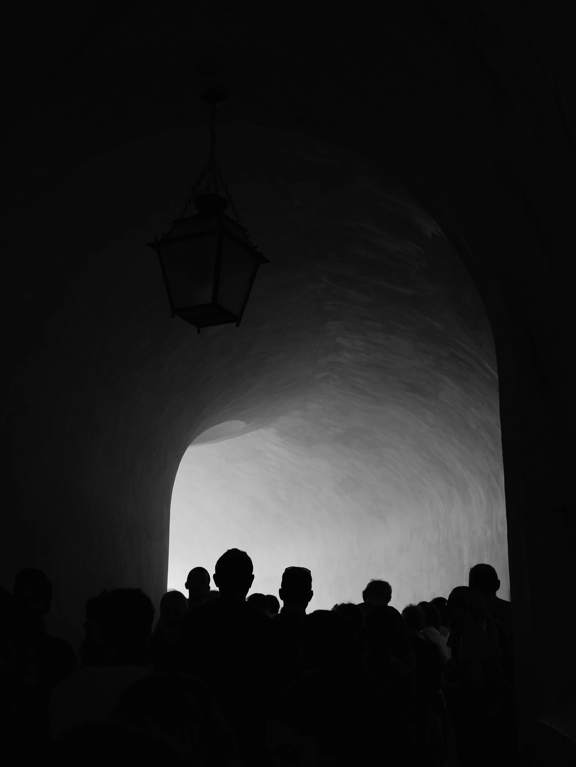 passage to