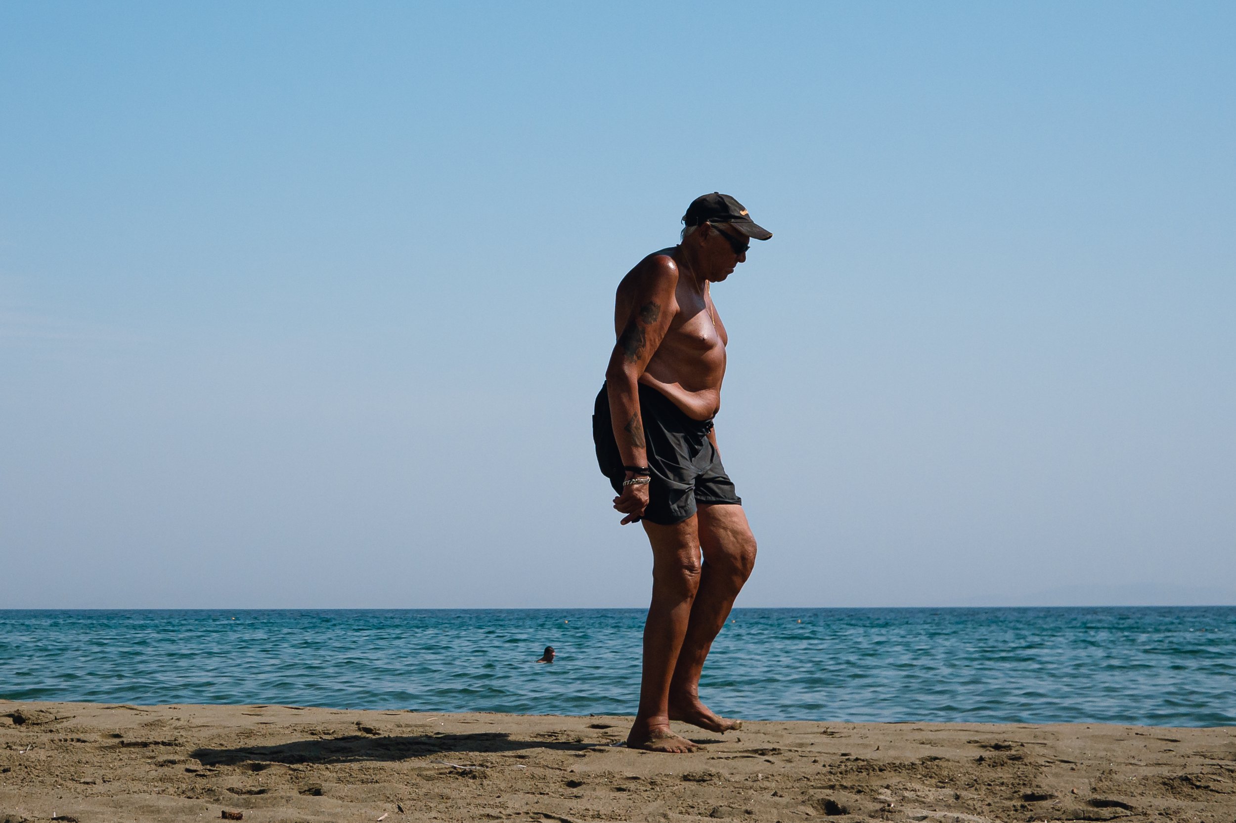 somewhere beyond the sea series 4