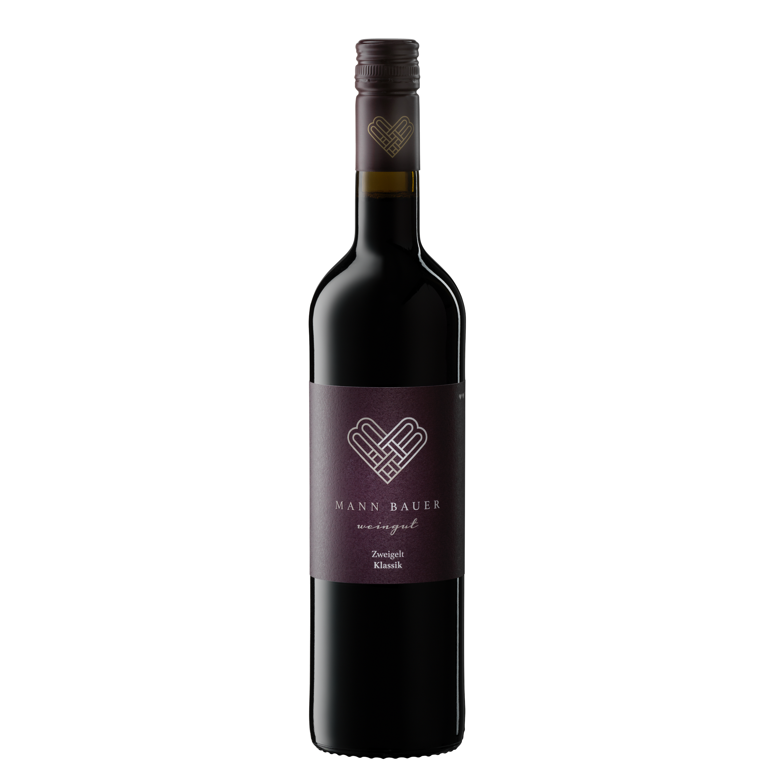 Zweigelt „Klassik“ 12%VOL 2021