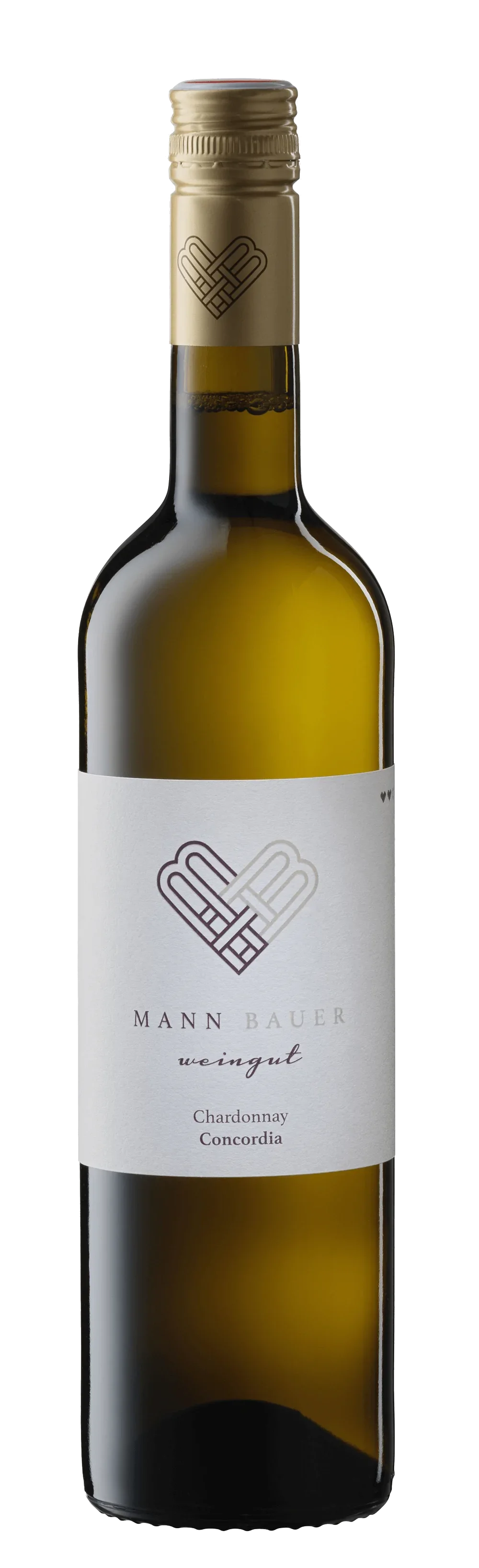 Chardonnay “Concordia” 14%VOL 2024