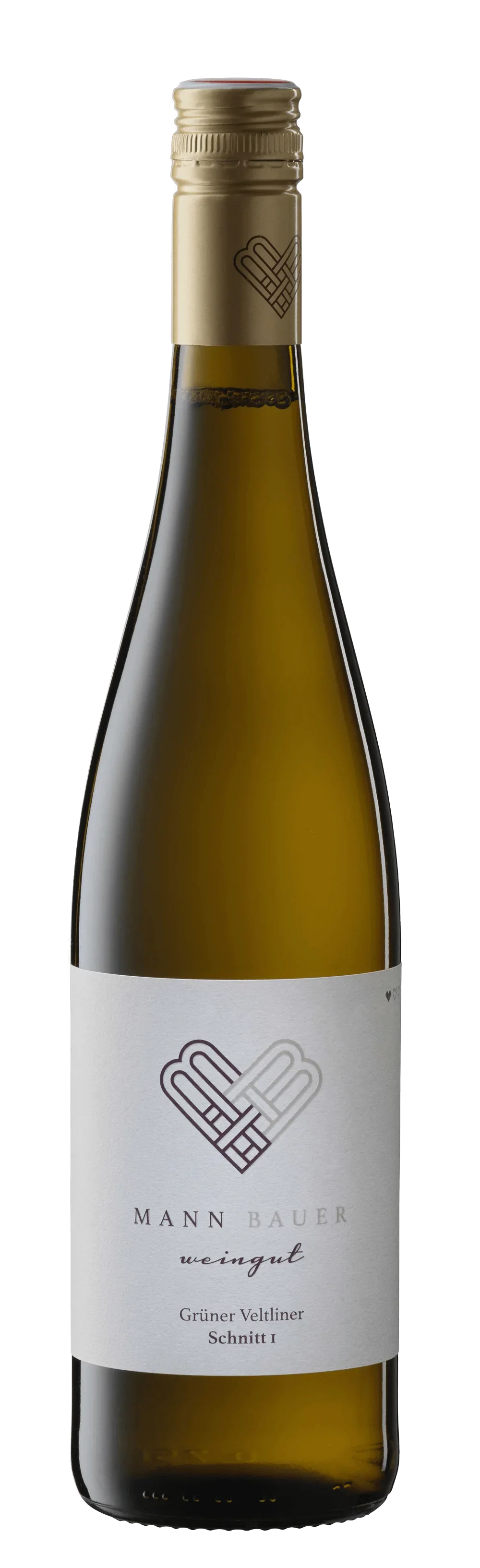 Grüner Veltliner „Schnitt 1“ 12,0%VOL 2024