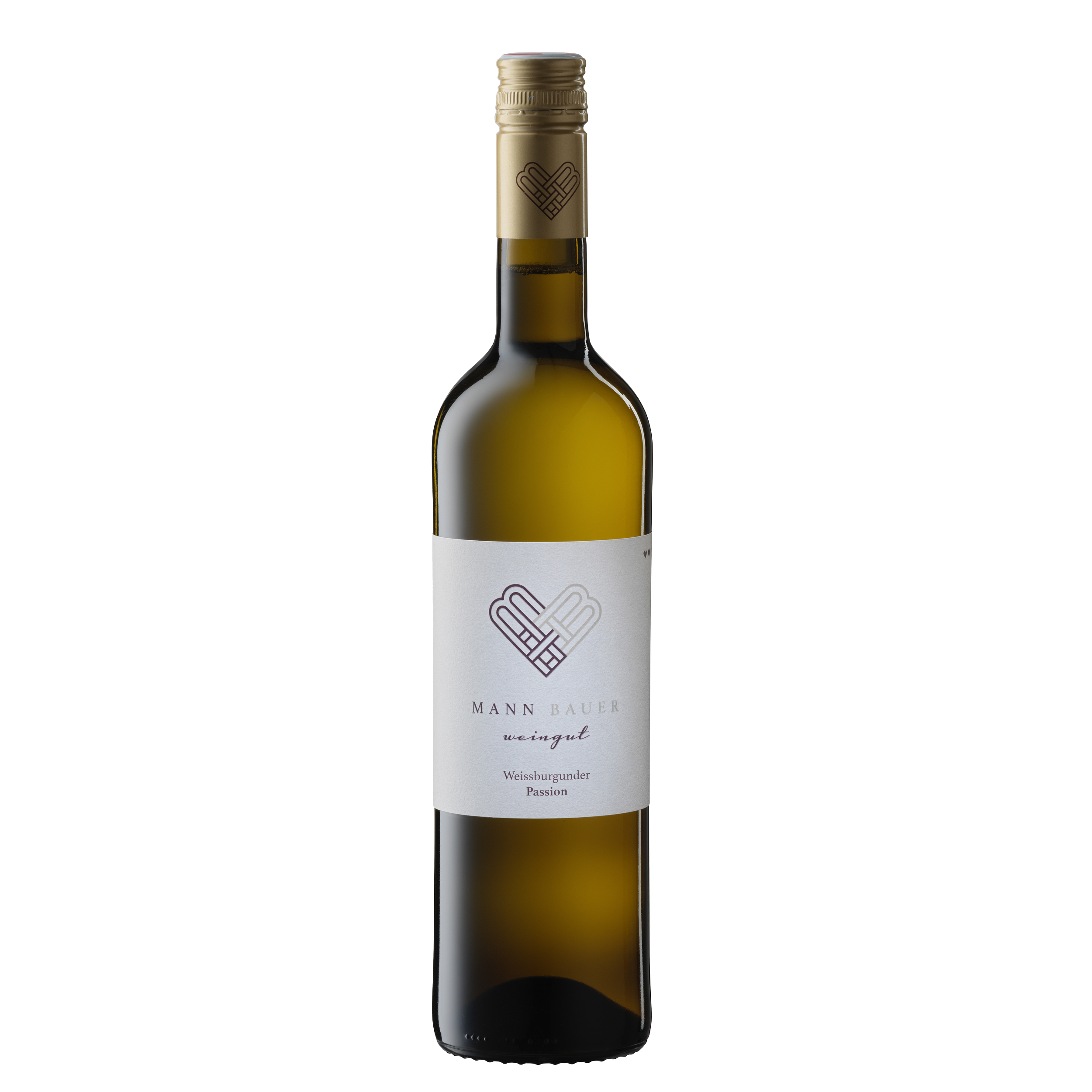 Weißburgunder „Passion“ 12,5%VOL 2024