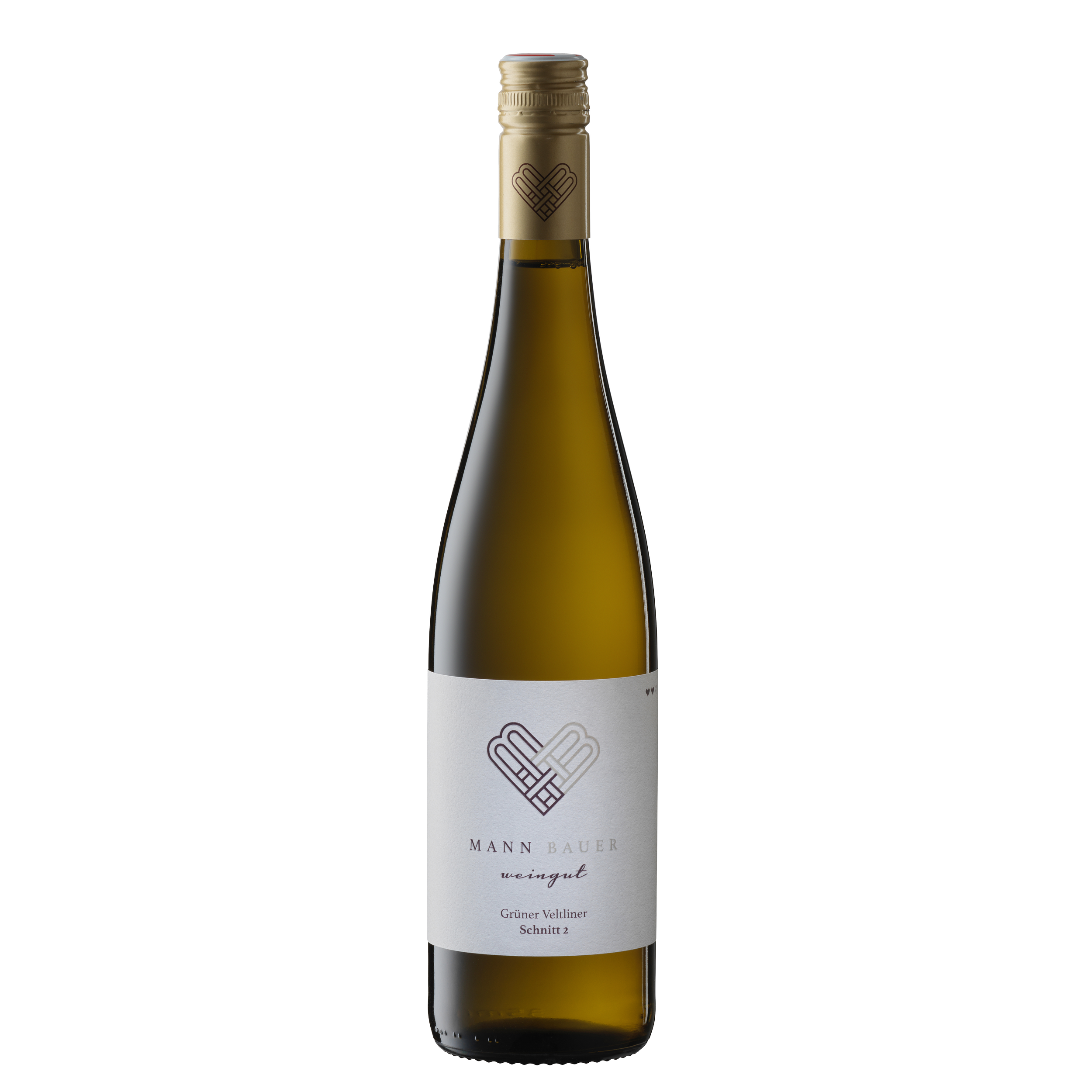 Grüner Veltliner „Schnitt 2“ 12,5%VOL 2024