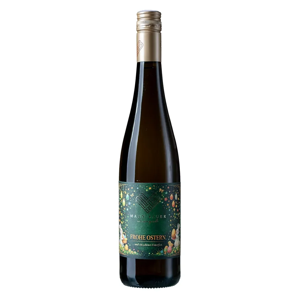 Grüner Veltliner “OSTER-EDITION” „Schnitt 1“ 12,0%VOL 2024