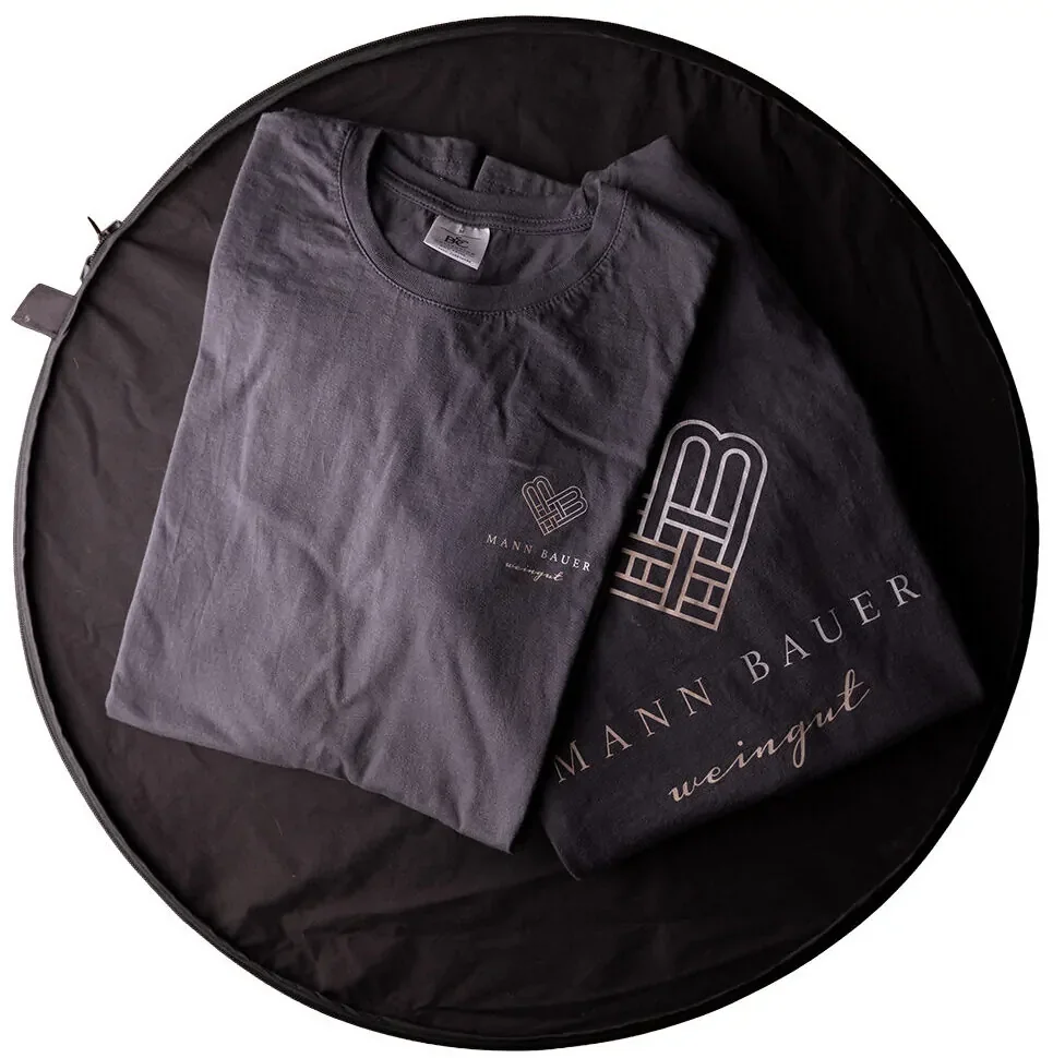 Mann Bauer T-Shirt
