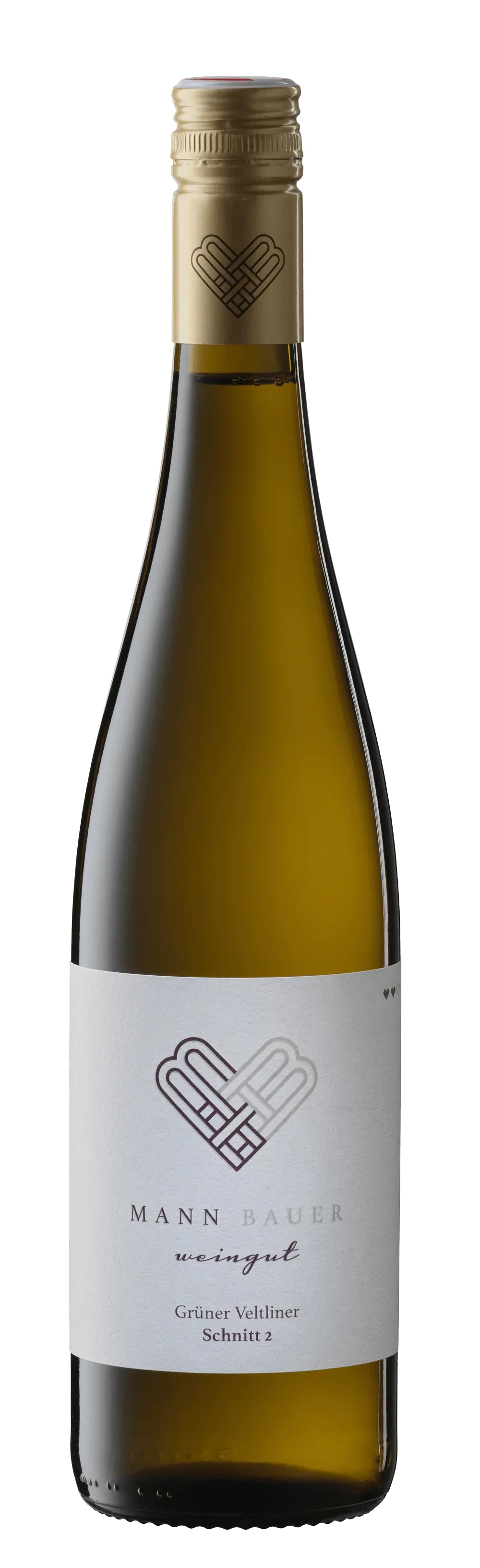 Grüner Veltliner „Schnitt 2“ 12,5%VOL 2024