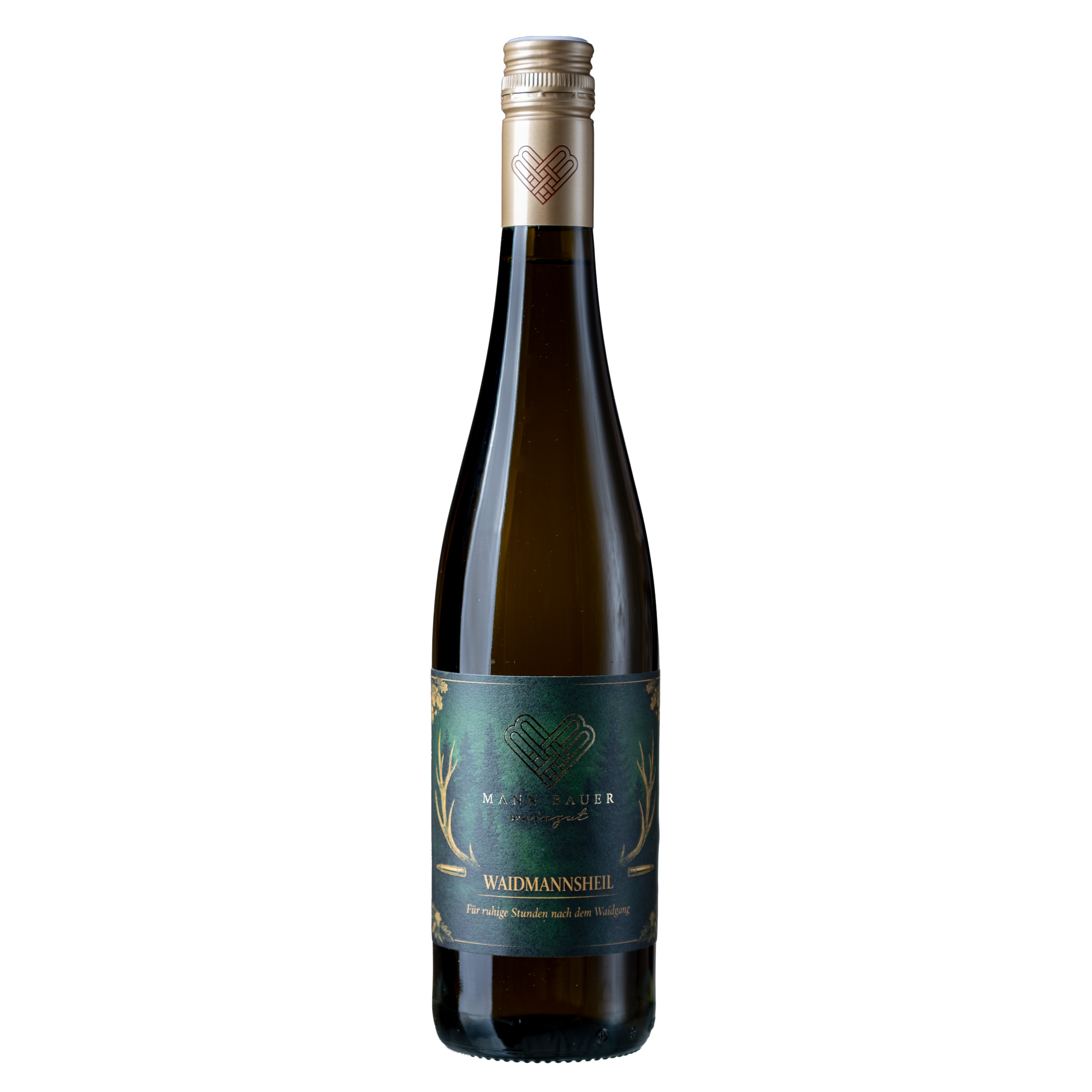Grüner Veltliner “WEIDMANNSHEIL-EDITION” „Schnitt 1“ 12,0%VOL 2024
