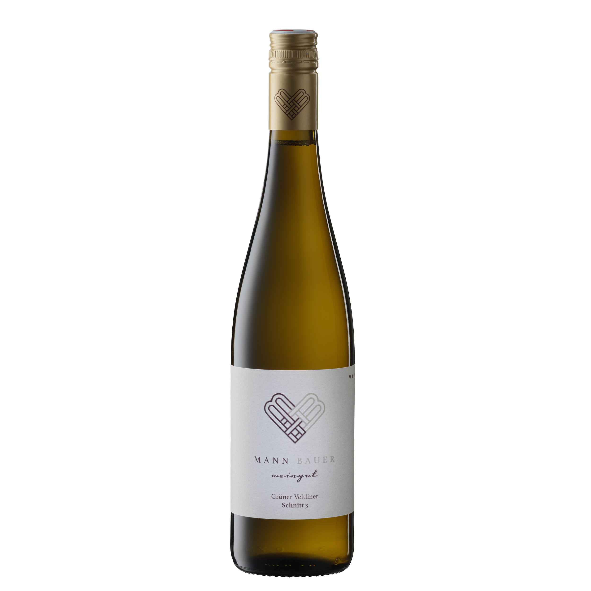 Grüner Veltliner „Schnitt 3“ 14%VOL 2022