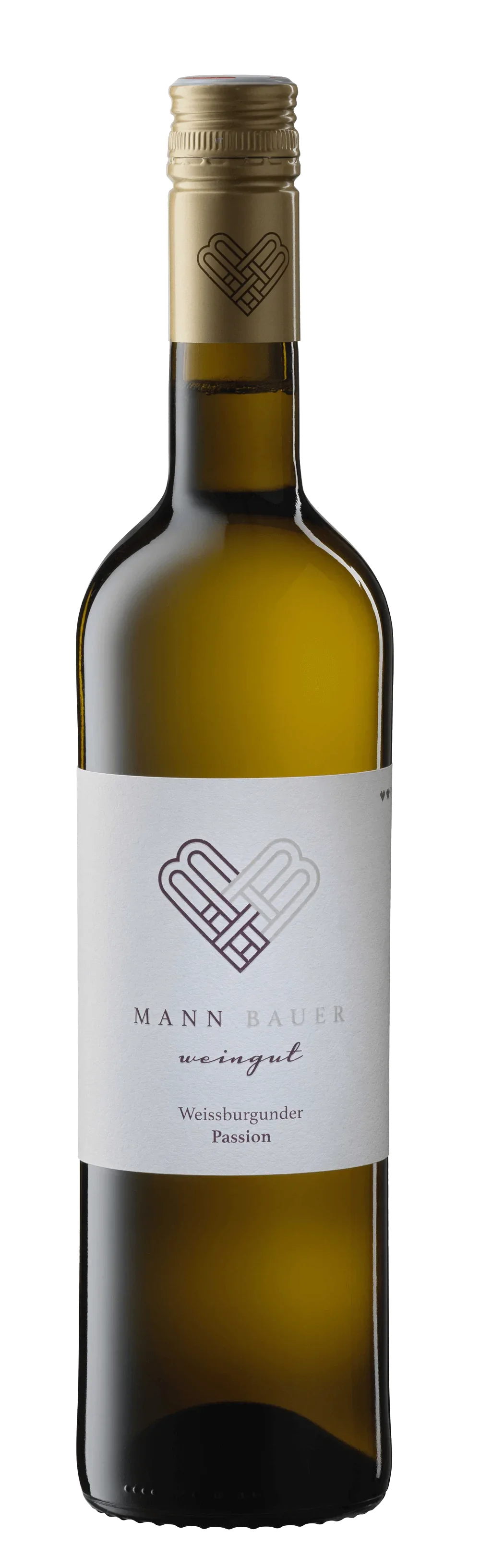 Weißburgunder „Passion“ 12,5%VOL 2024