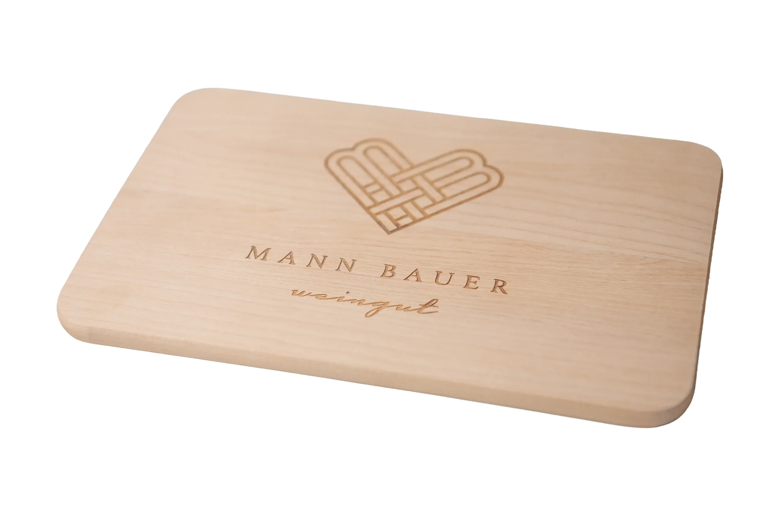 Jausenbrett „Mann Bauer“